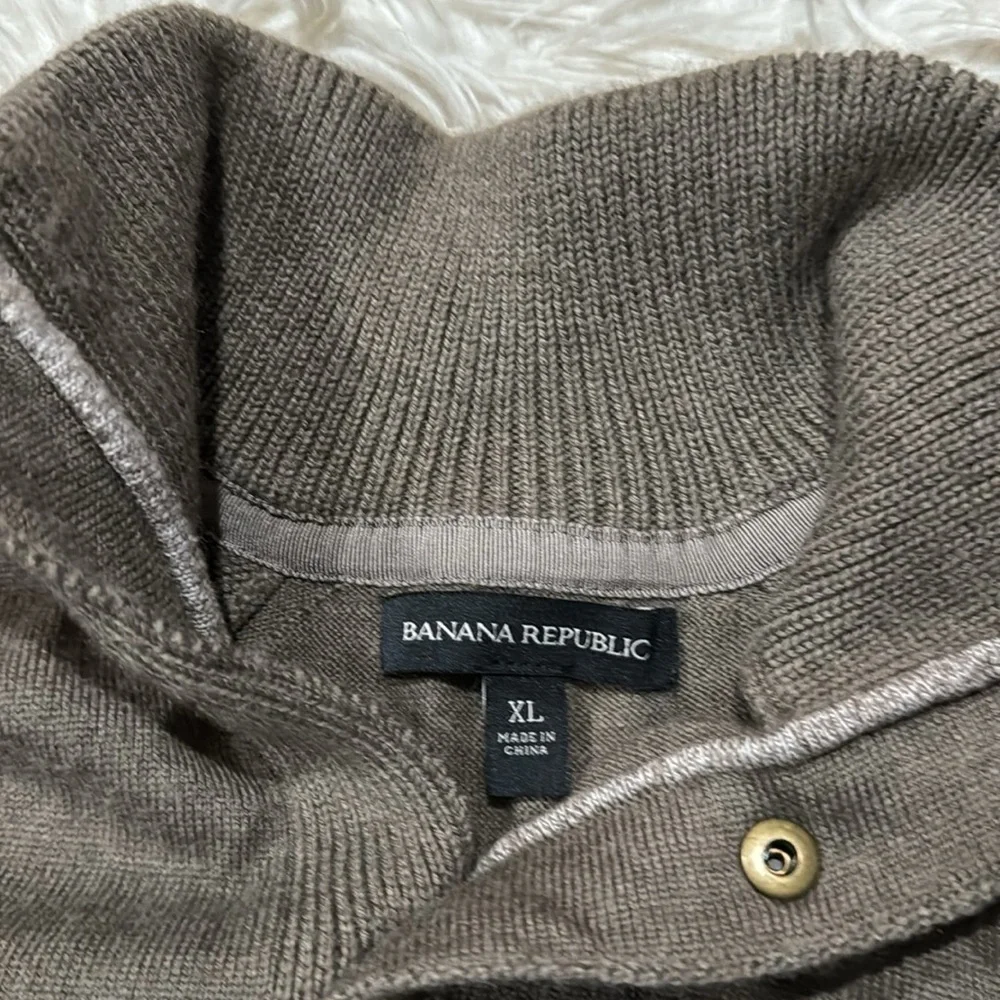 Banana Republic Sweater